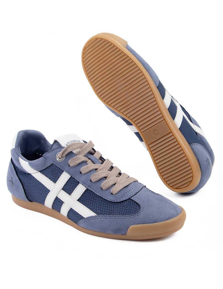 Tenis Style Vera para mujer 9