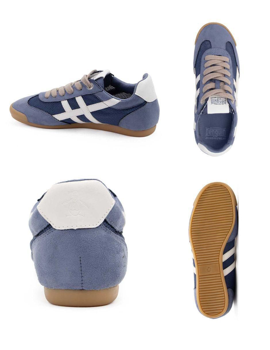 Tenis Style Vera para mujer 10