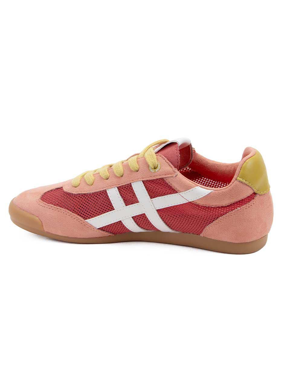 Tenis Style Vera para mujer 8