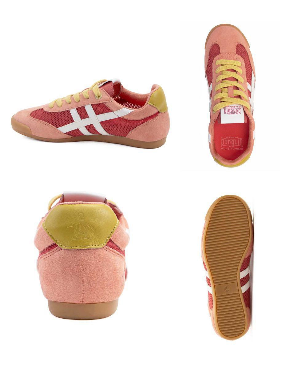 Tenis Style Vera para mujer 10