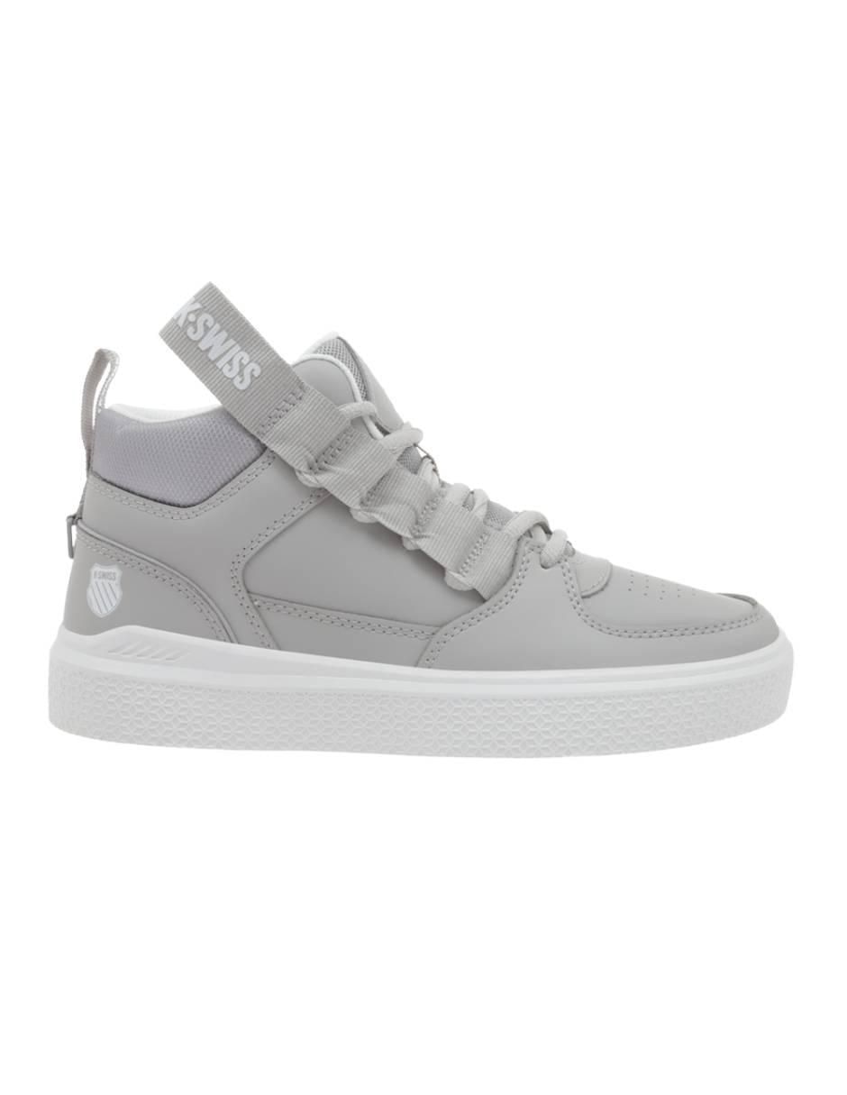 "tenis" k-swiss roof high v sin temática "para mujer"