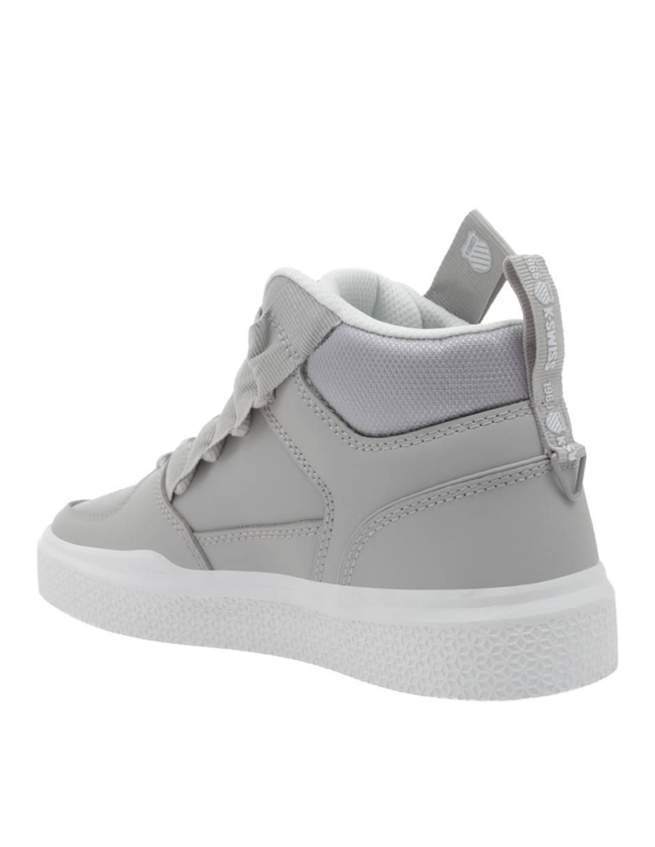 "tenis" k-swiss roof high v sin temática "para mujer"