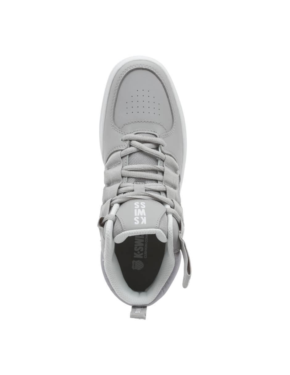 "tenis" k-swiss roof high v sin temática "para mujer"