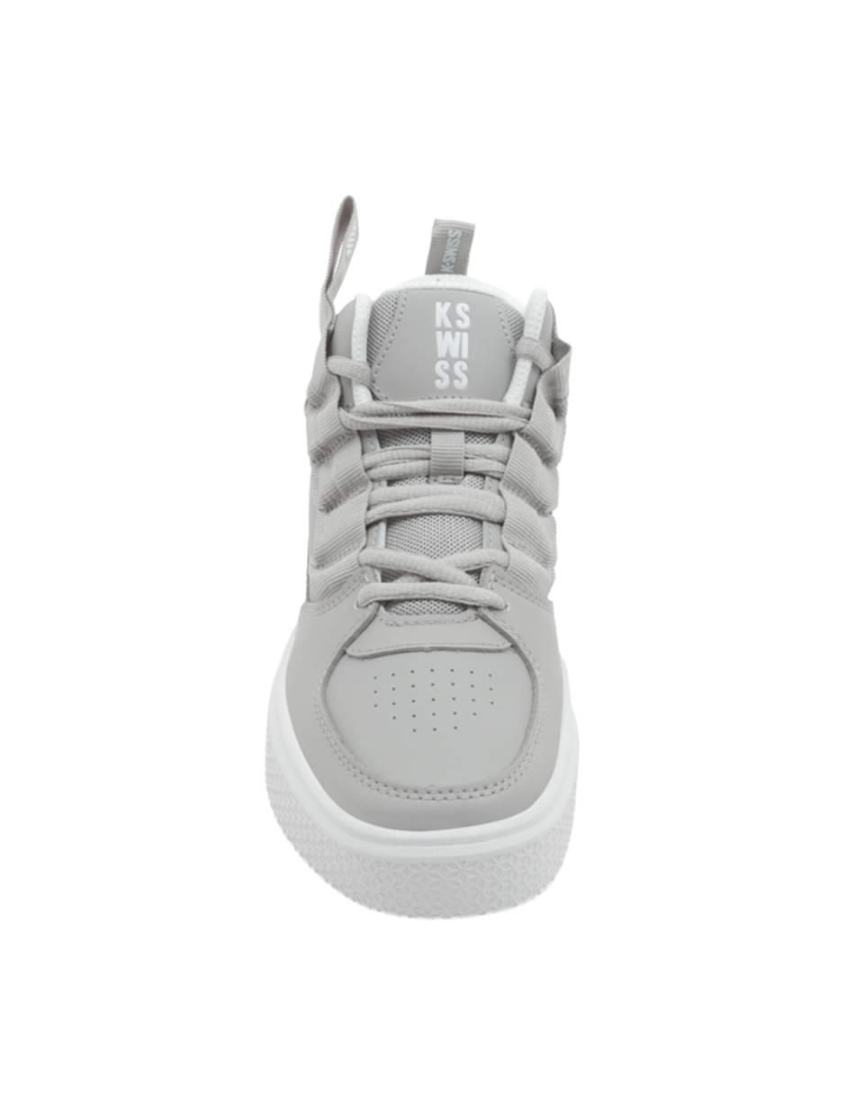 "tenis" k-swiss roof high v sin temática "para mujer"