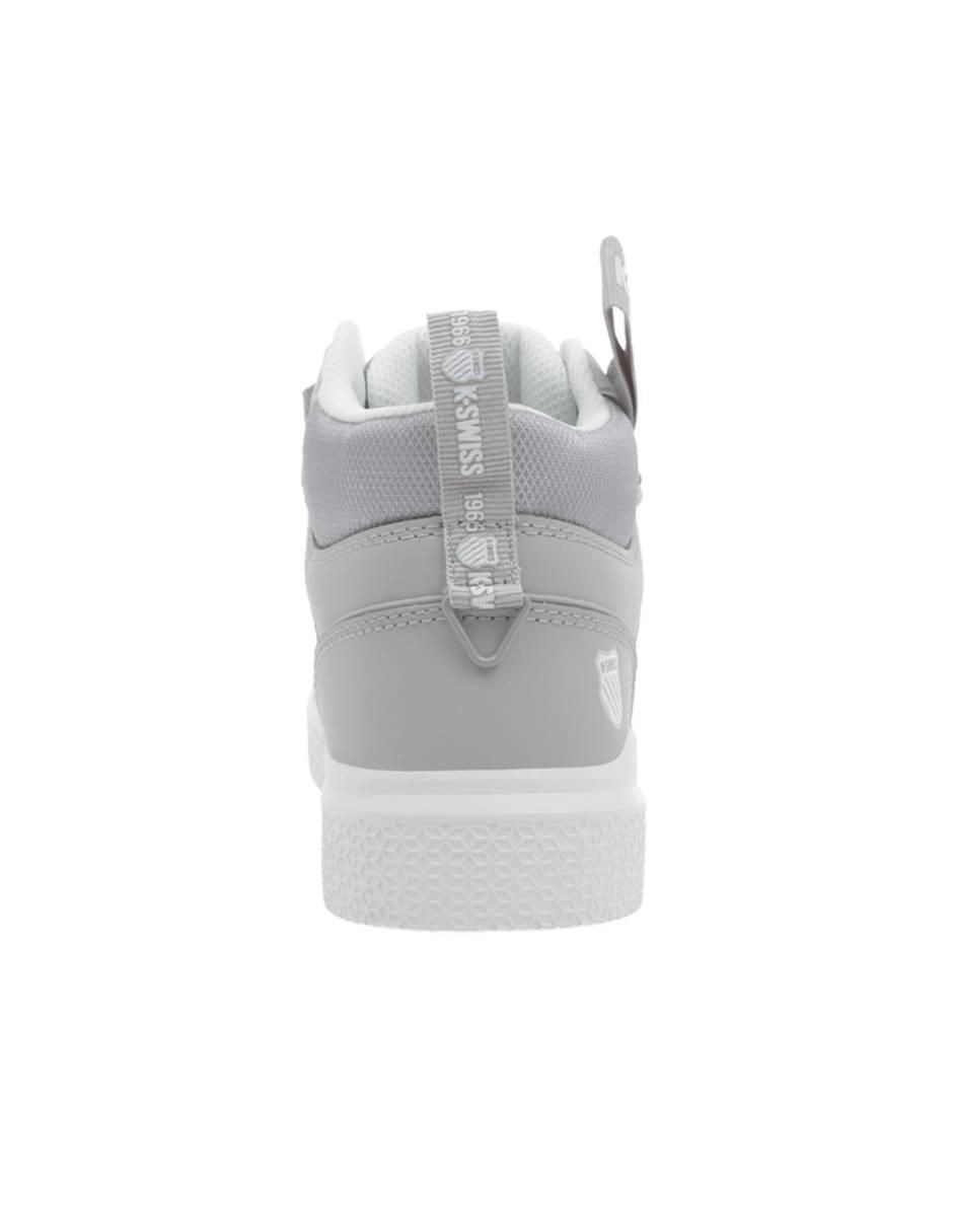 "tenis" k-swiss roof high v sin temática "para mujer"