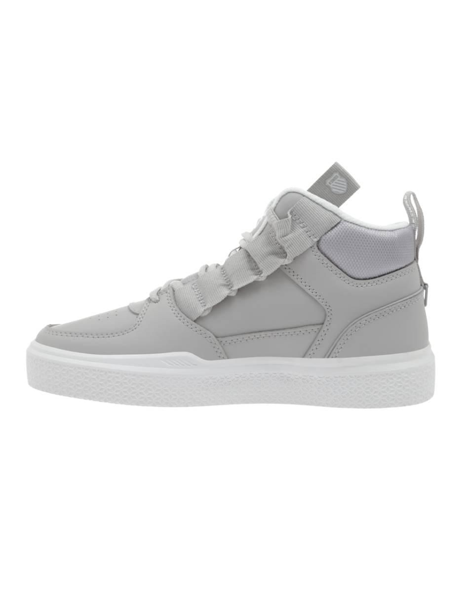 "tenis" k-swiss roof high v sin temática "para mujer"