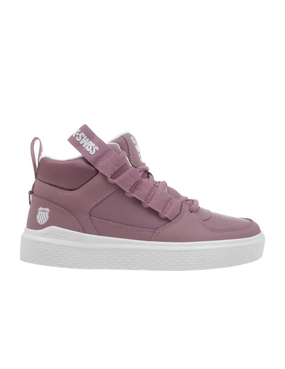 Tenis Roof High V para mujer 2