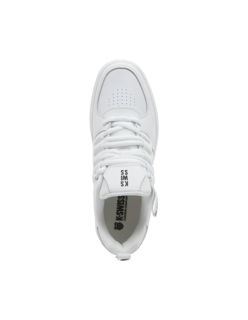 Tenis Roof V para mujer 4