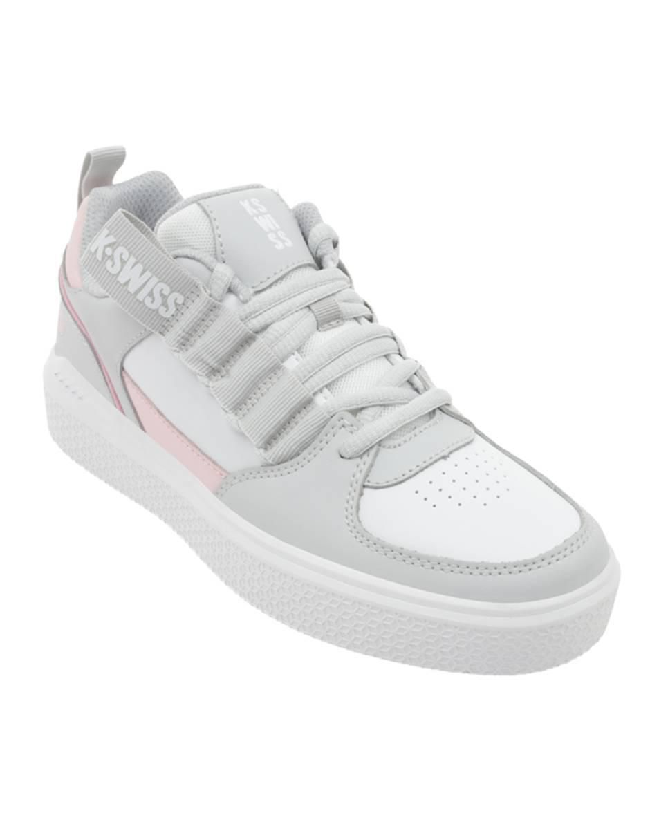 "tenis" k-swiss roof v sin temática "para mujer"