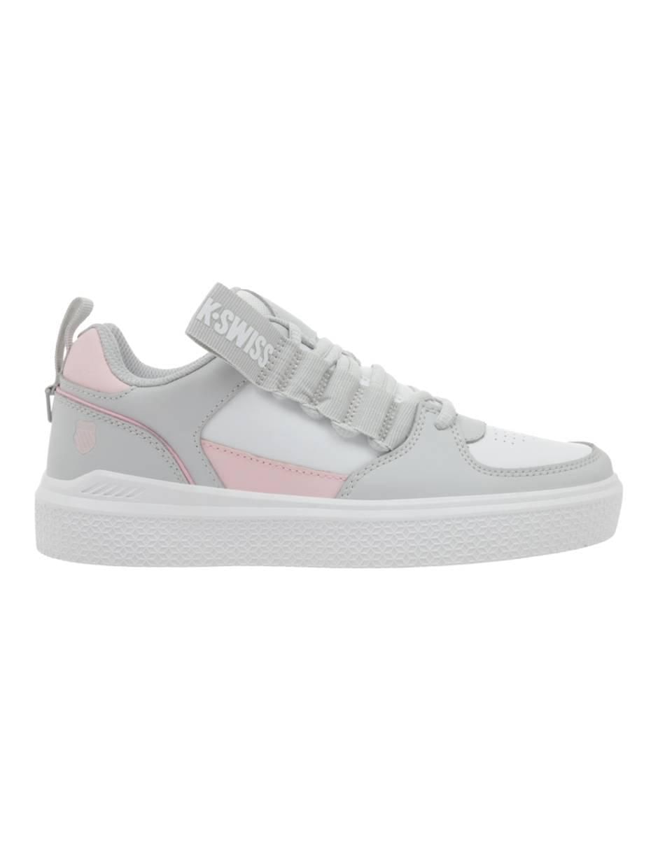 "tenis" k-swiss roof v sin temática "para mujer"