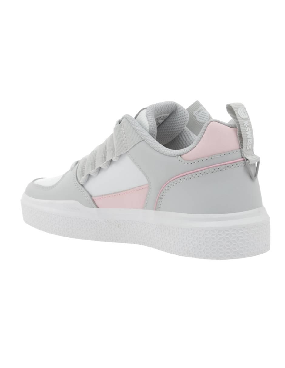 "tenis" k-swiss roof v sin temática "para mujer"