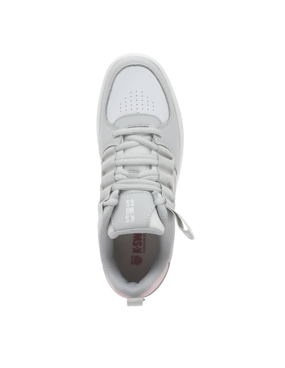 "tenis" k-swiss roof v sin temática "para mujer"