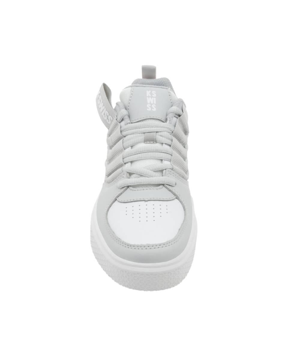 "tenis" k-swiss roof v sin temática "para mujer"