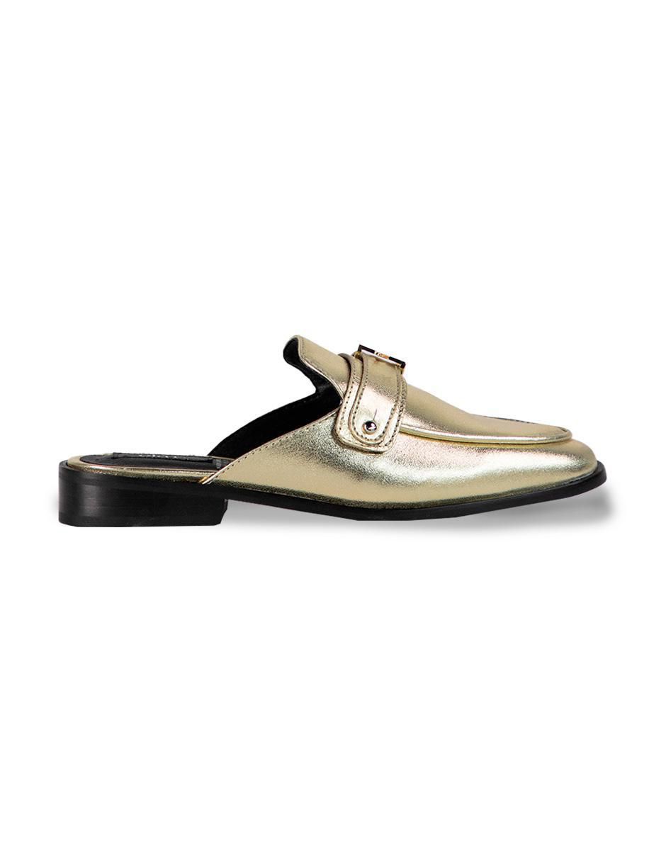 Balerina Best de piel para mujer