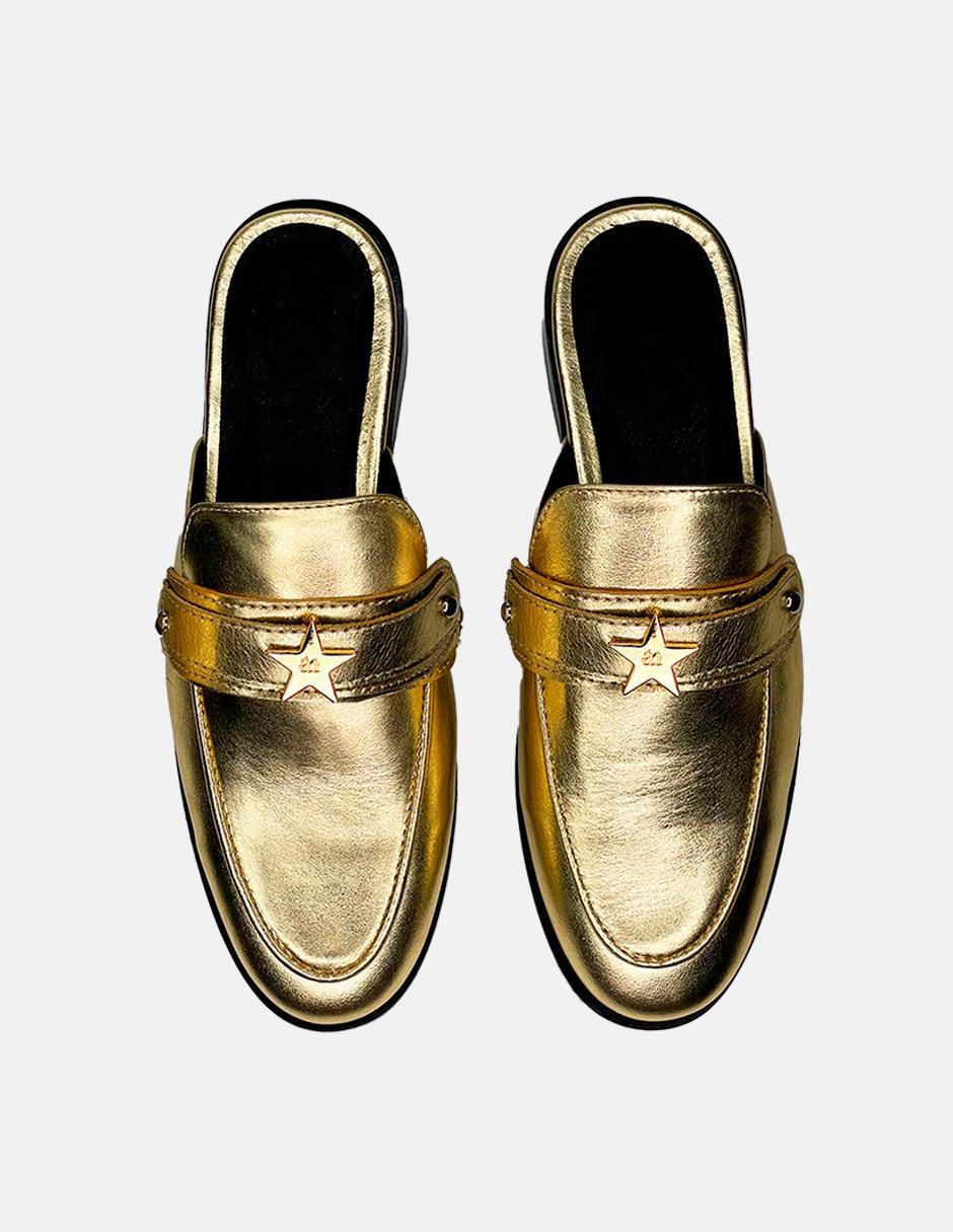 Balerina Best de piel para mujer 2