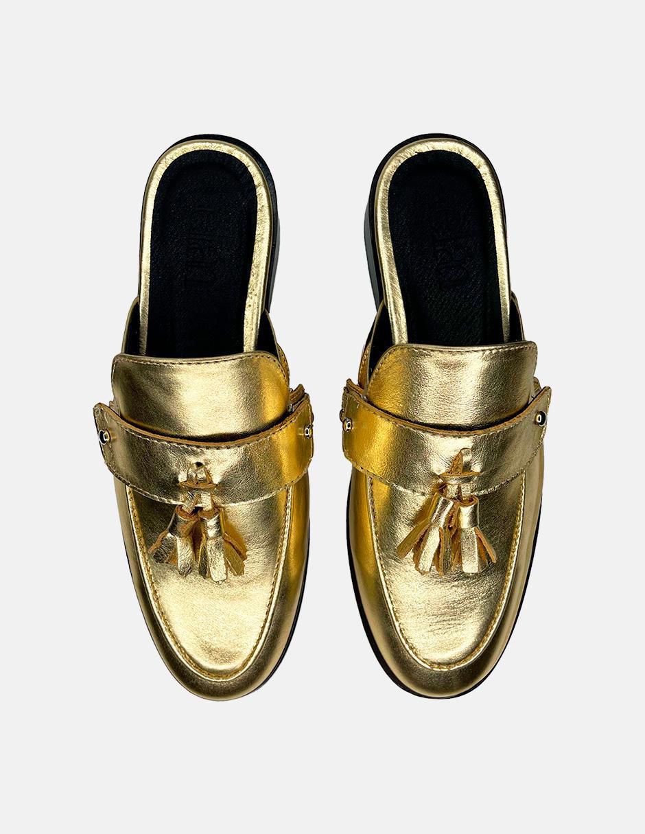 Balerina Best de piel para mujer 4