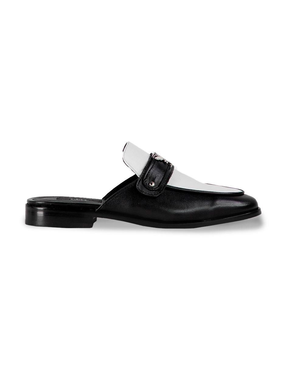 Balerina Best de piel para mujer