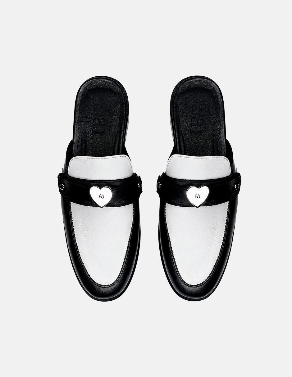 Balerina Best de piel para mujer 2