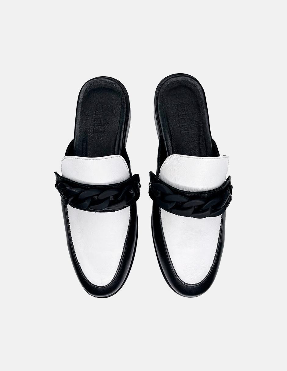 Balerina Best de piel para mujer 3
