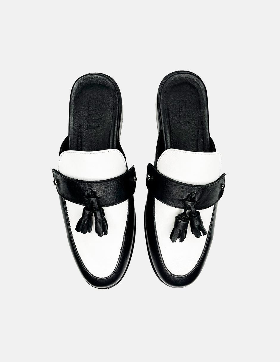Balerina Best de piel para mujer 4