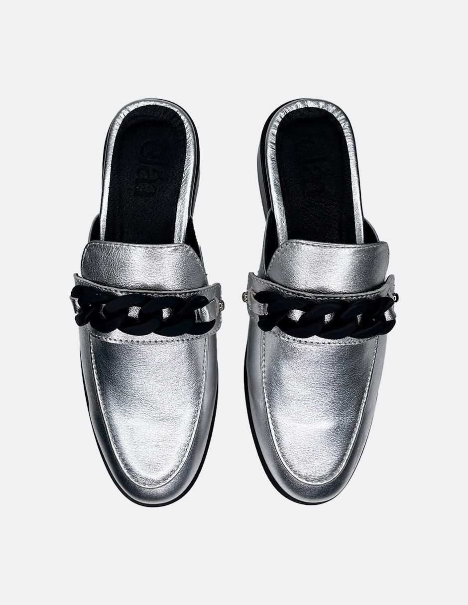 Balerina Best de piel para mujer 3