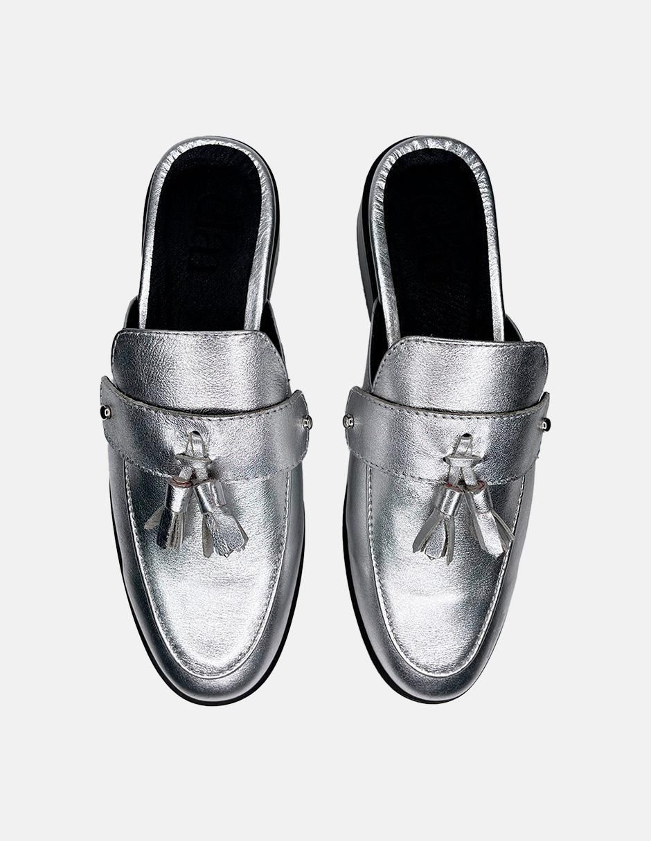 Balerina Best de piel para mujer 4