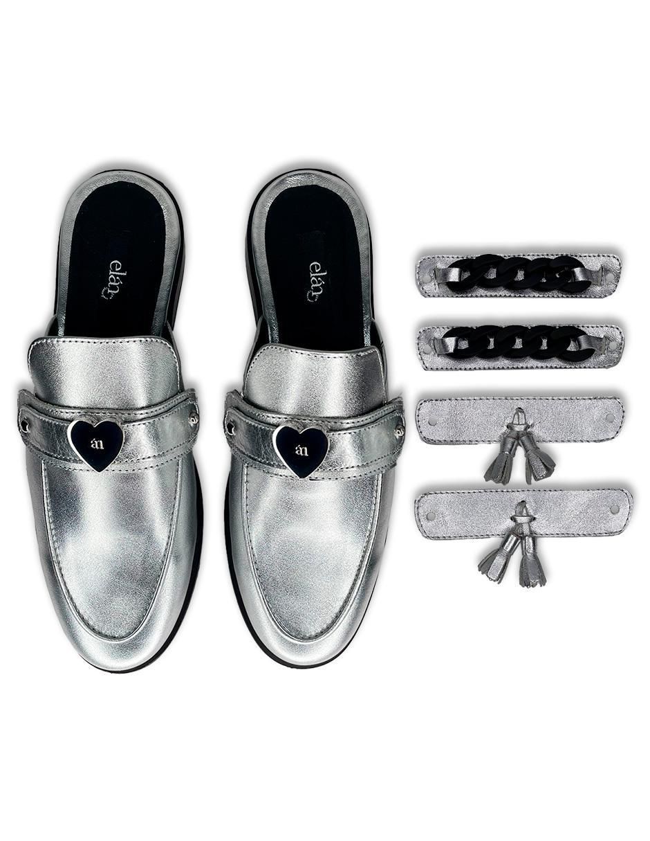 Balerina Best de piel para mujer 6