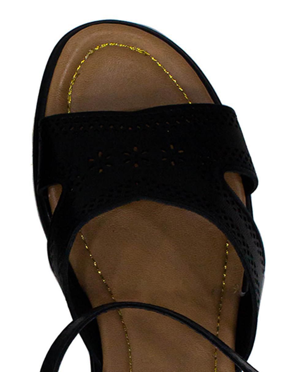 Sandalia para mujer 4