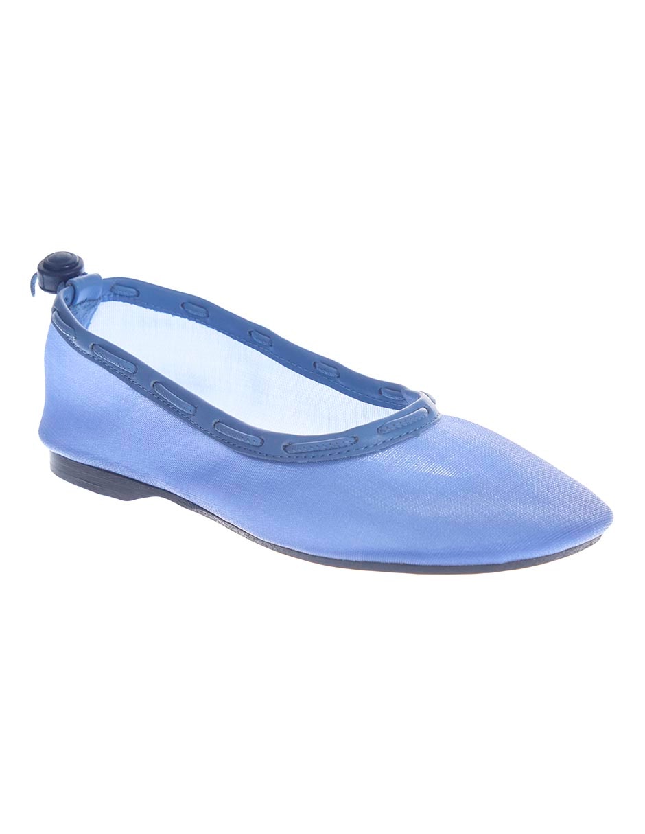Balerina para mujer