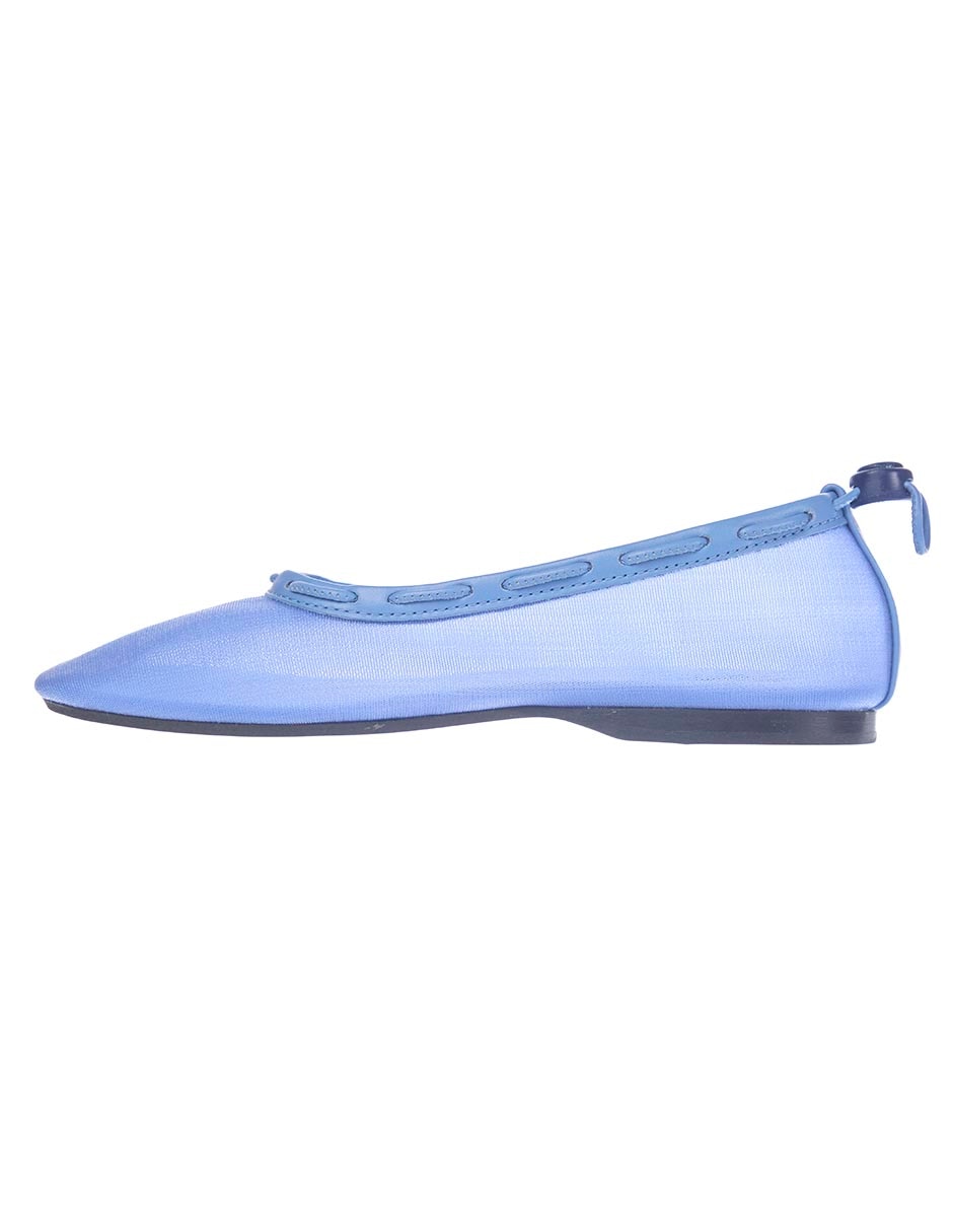 Balerina para mujer 4