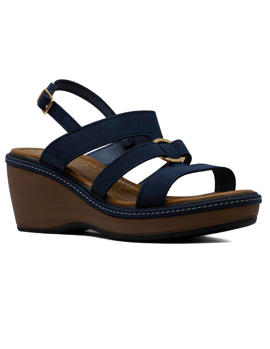 Sandalia para mujer