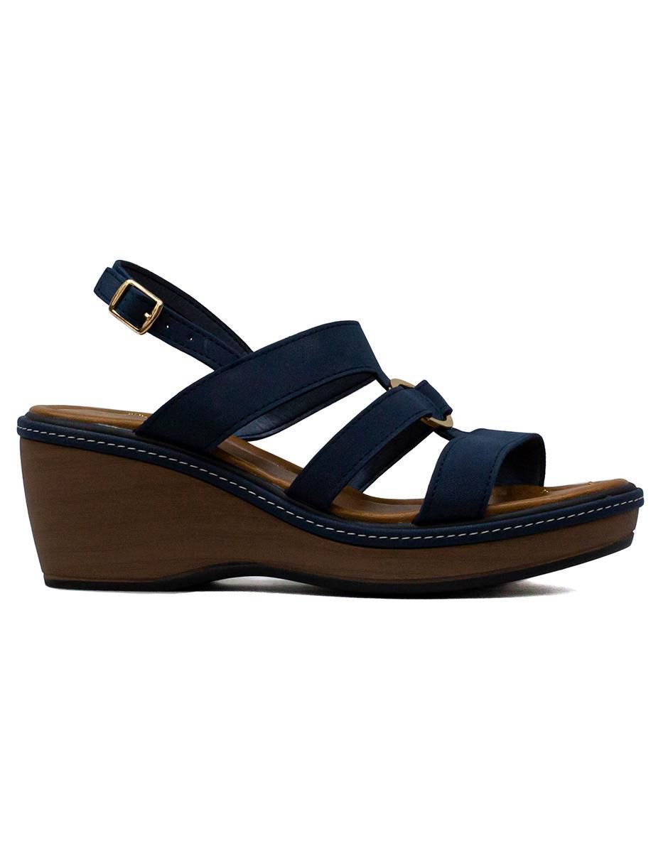 Sandalia para mujer 2