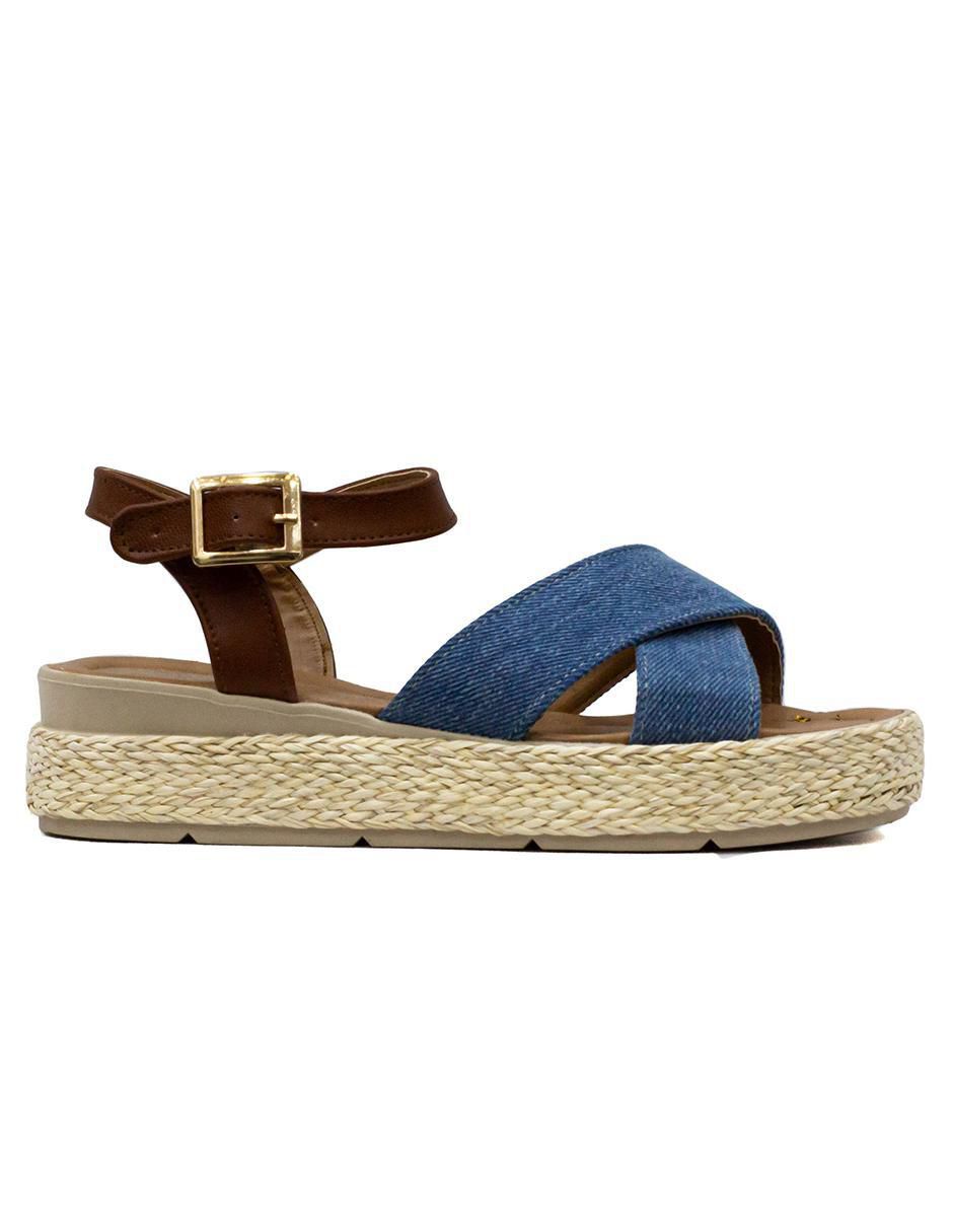 Sandalia para mujer 2