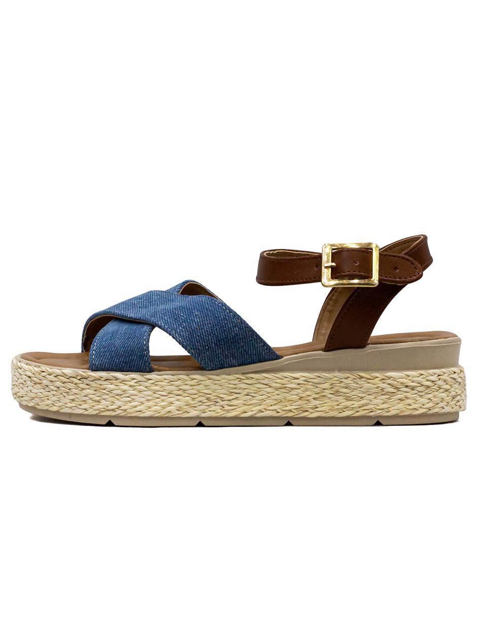 Sandalia para mujer 3