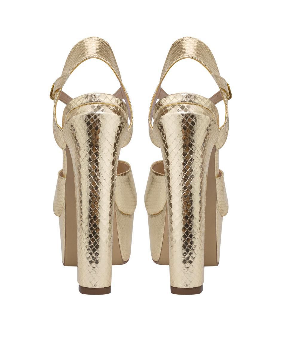 Sandalia Primavera Verano para mujer 3