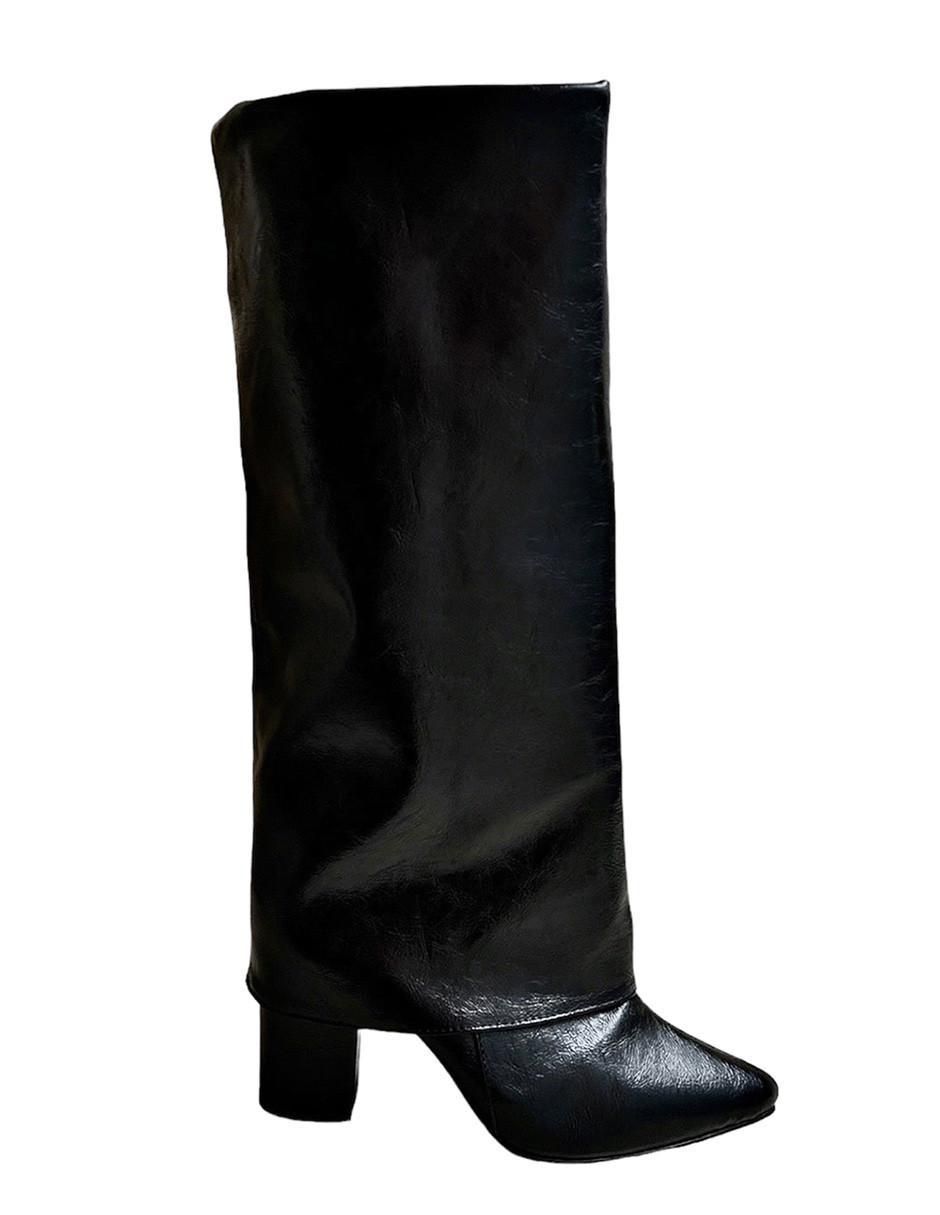 Bota abajo de la rodilla Diamond para mujer 1