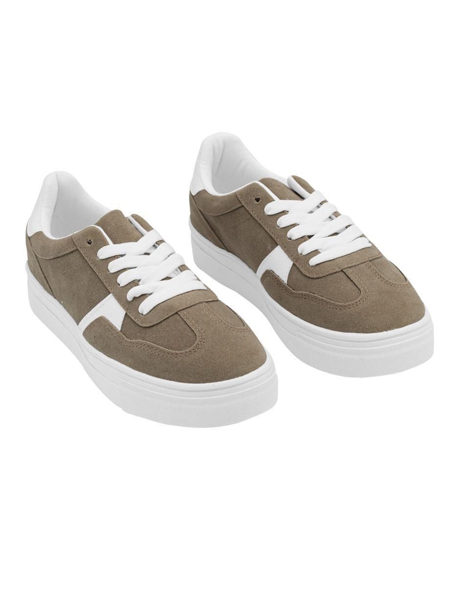 Tenis para mujer 4