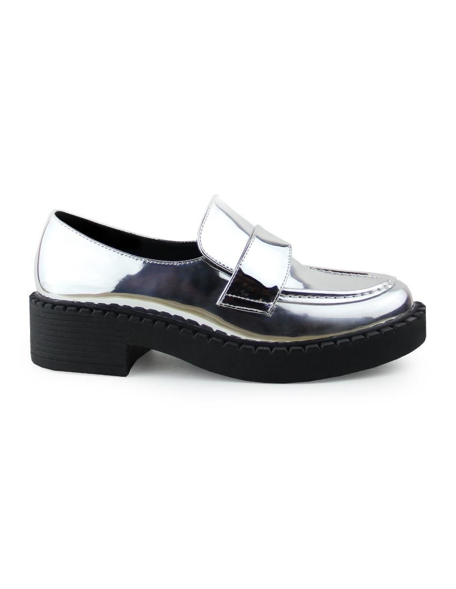 Mocasín para mujer 2