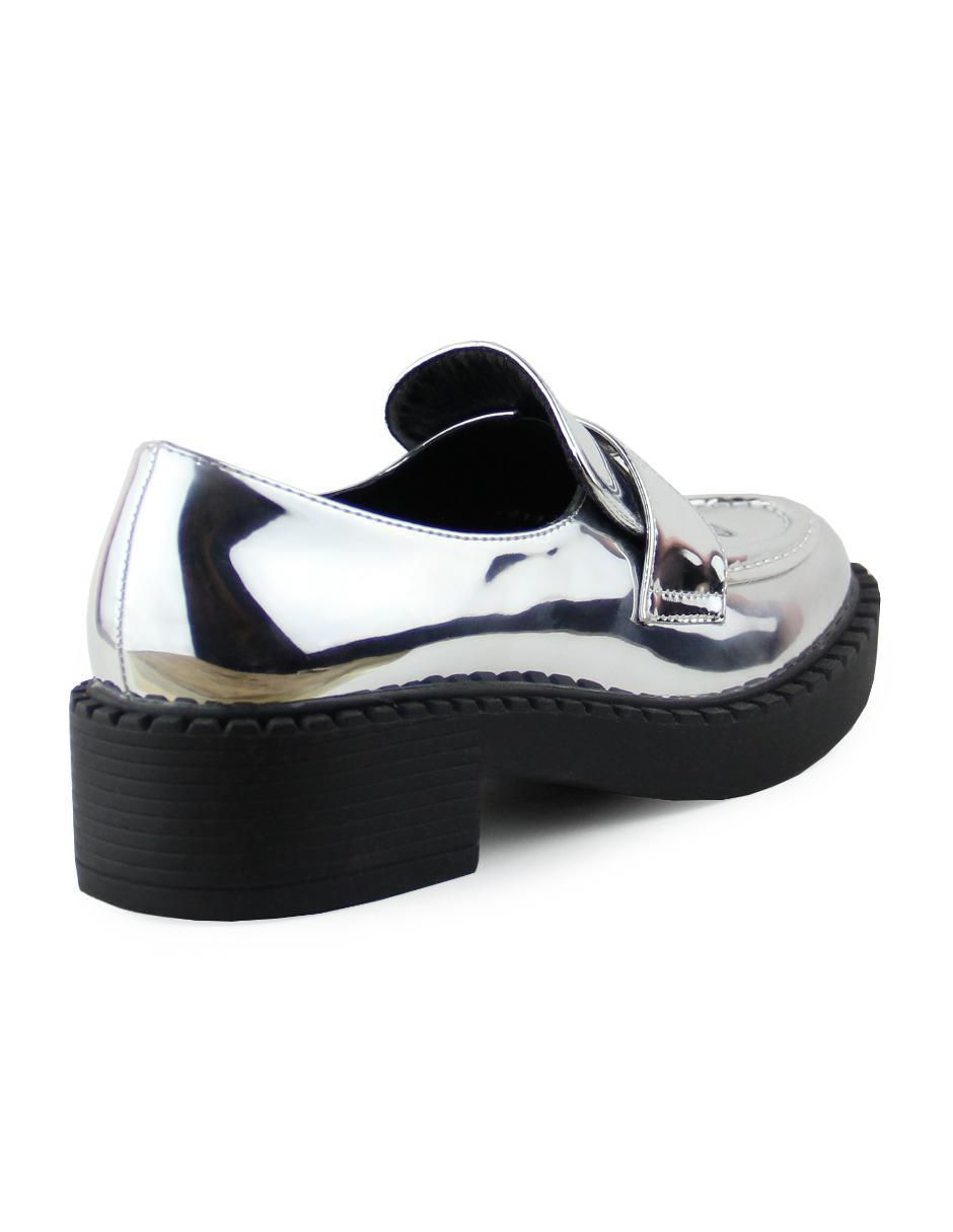 Mocasín para mujer 3