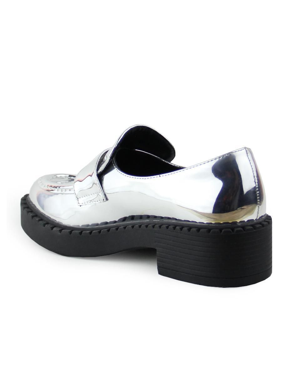 Mocasín para mujer 4