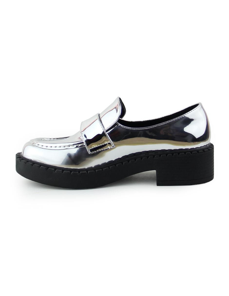 Mocasín para mujer 5