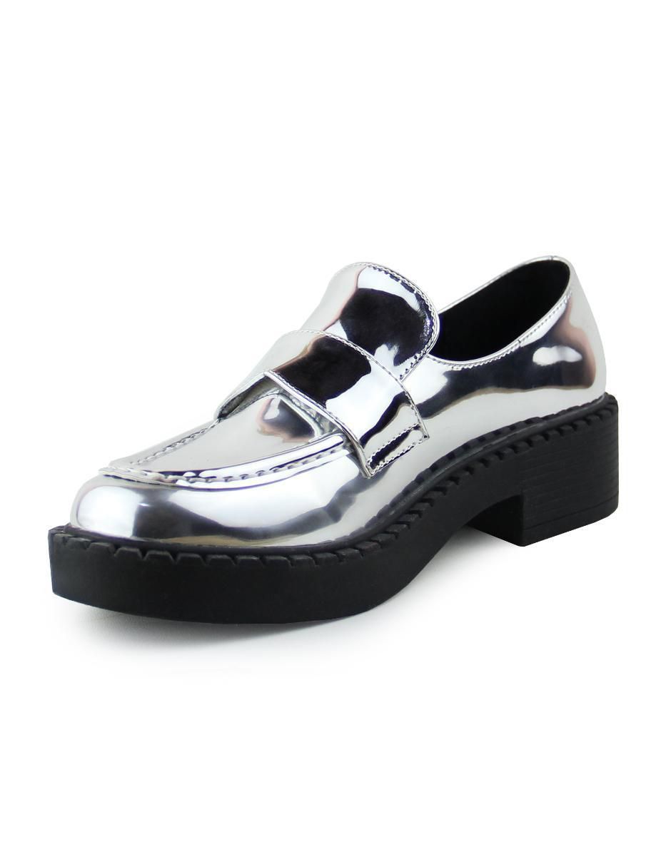 Mocasín para mujer 6