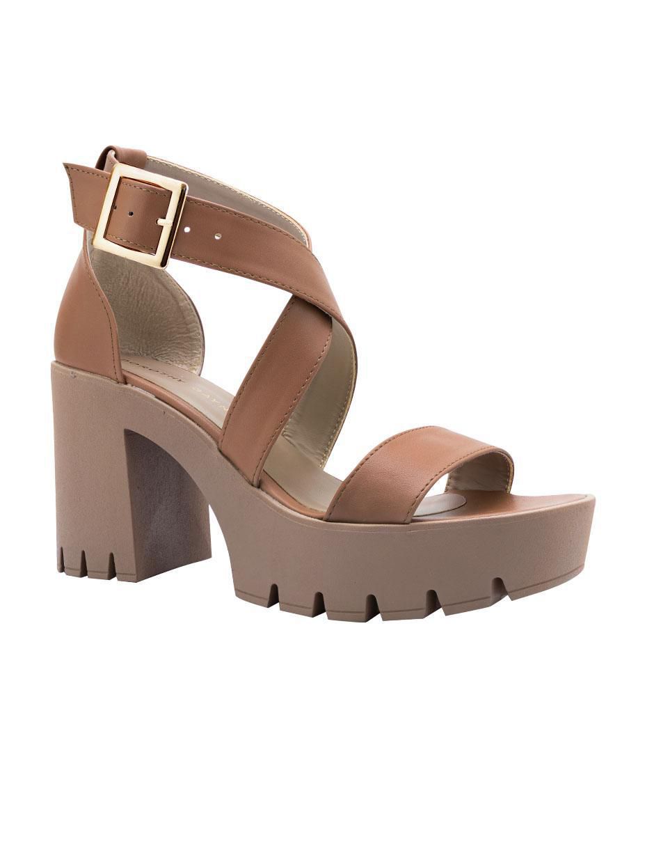 Sandalia Primavera Verano para mujer Sandalia Primavera Verano para mujer