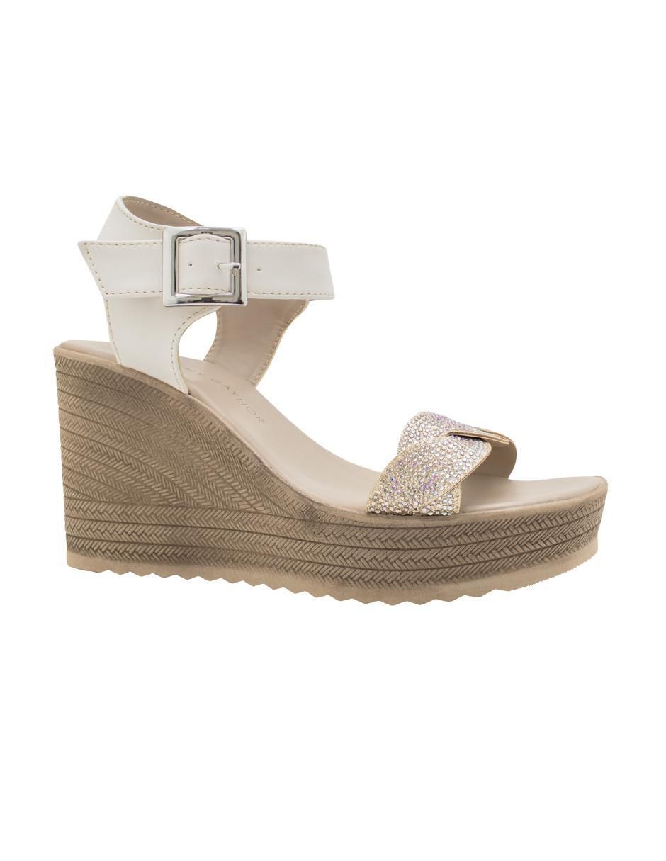 Sandalia Primavera Verano para mujer Sandalia Primavera Verano para mujer