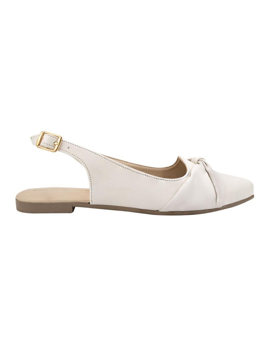 Balerina Primavera Verano para mujer 2