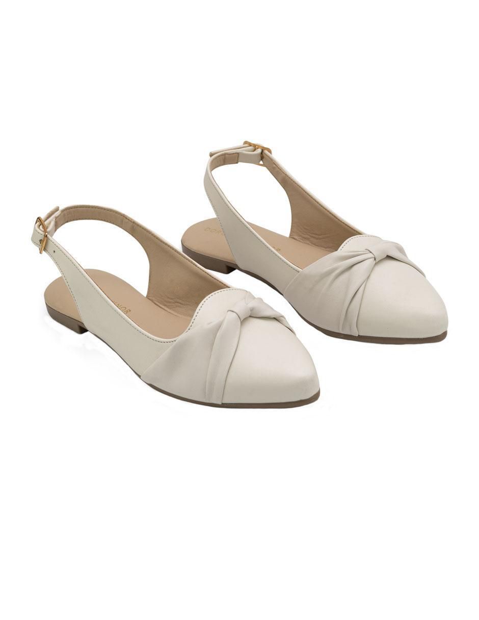 Balerina Primavera Verano para mujer 4