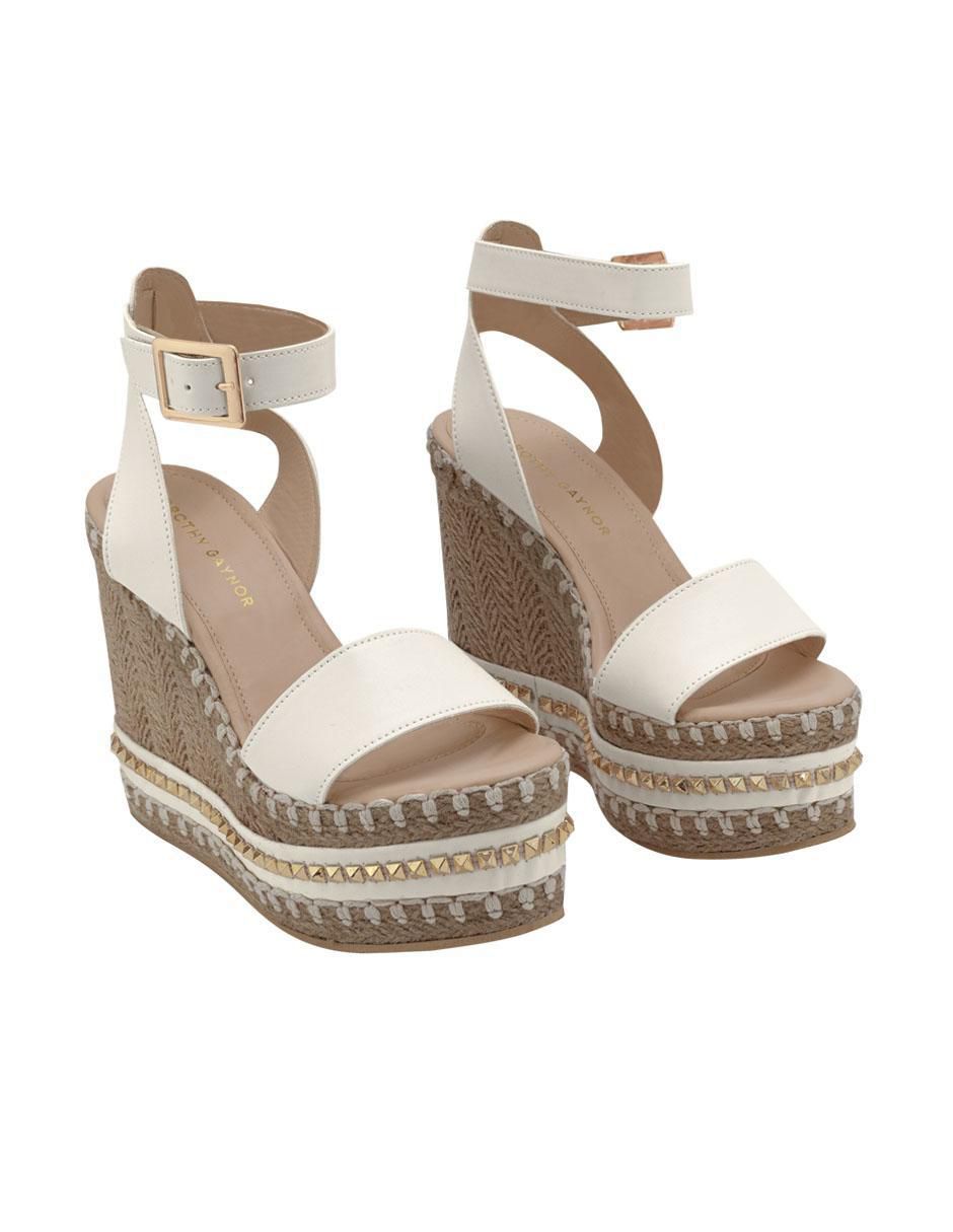 Sandalia para mujer 4