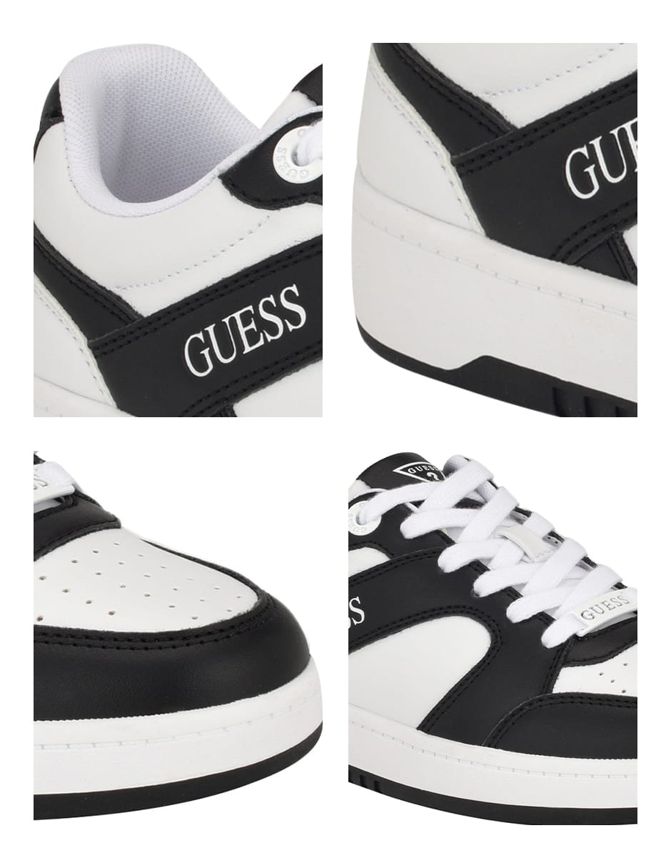 Tenis para mujer 5