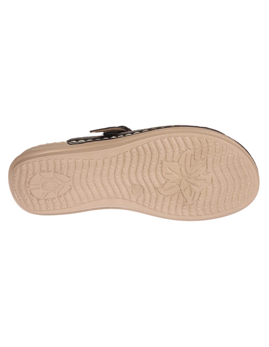 Zueco para mujer 6