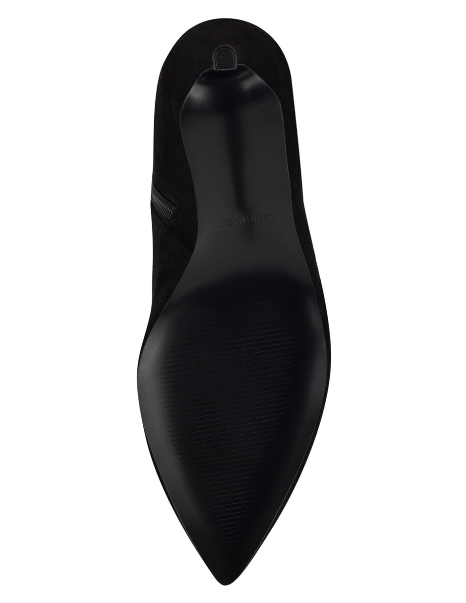 Bota arriba de la rodilla Fredy para mujer 8